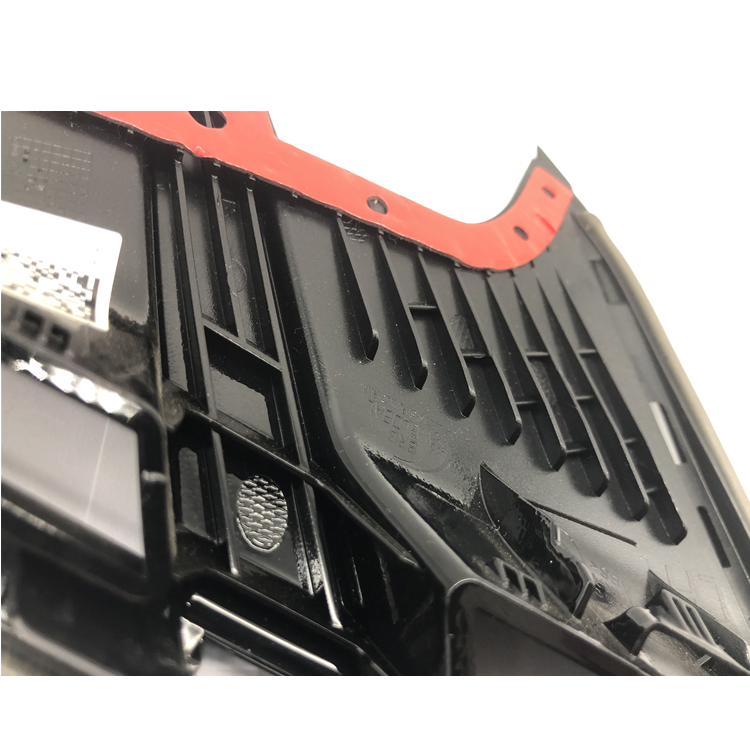 汽车配件外壳以及汽车座椅开关