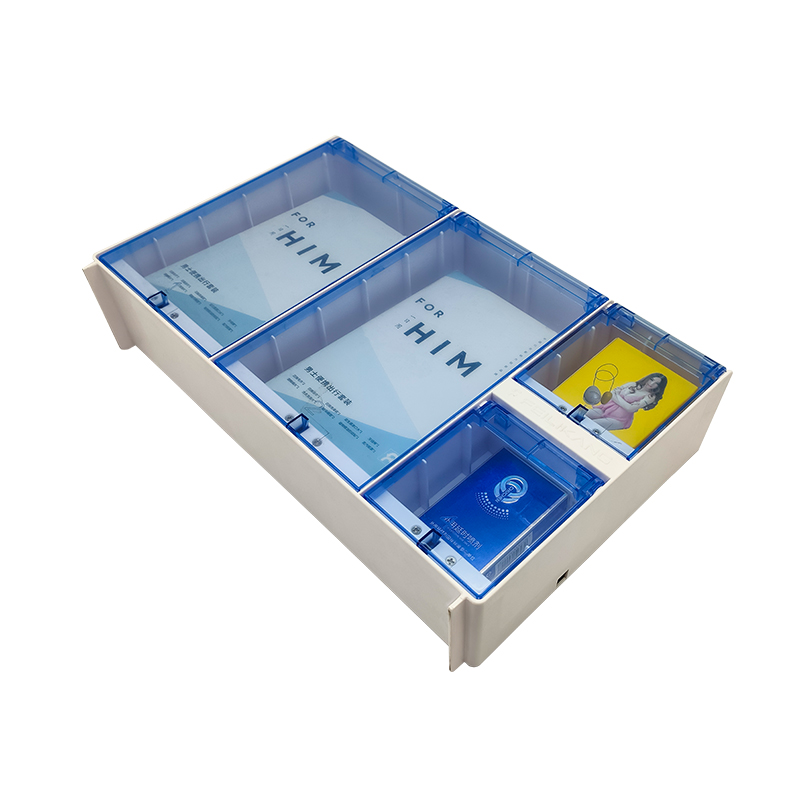 无人售货机未来利润如何