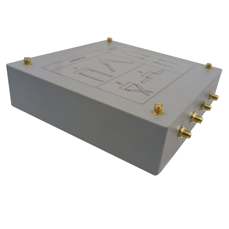 5G网天线盒
