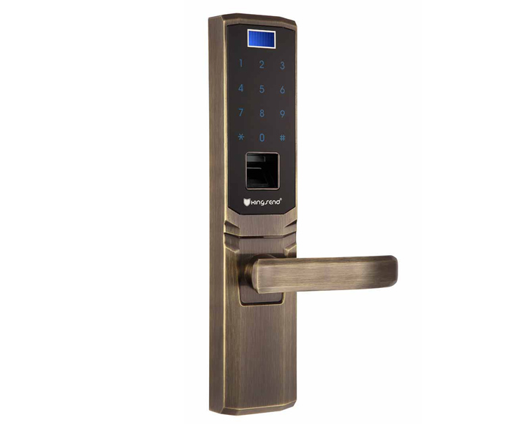 什么情况下智能门锁识别不了