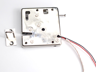 快递柜锁容易出现什么问题？