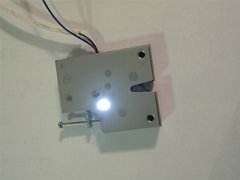 KSJ-666B带LED灯电控锁10元
