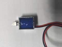 ksj-0520微型电子锁