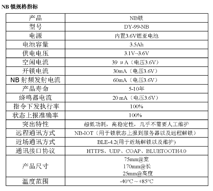 陪护床锁规格