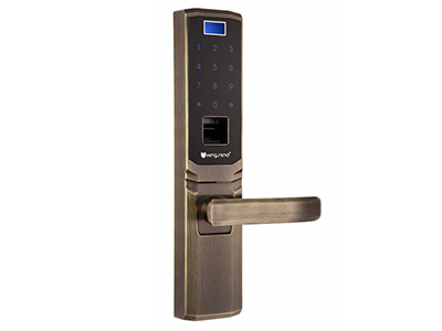 如何选择性价比高的智能门锁？